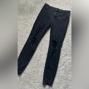 American Eagle Hi Rise